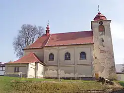 Kostel svatého Václava