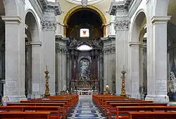 San Giovanni dei Fiorentini