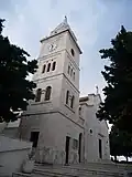 Kostel sv. Jiří
