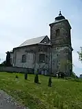 Kostel