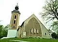 Kostel