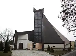 Kostel