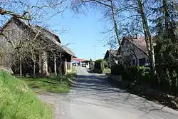 Místní komunikace