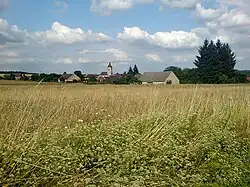 Chvalatice