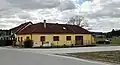 Stavení čp. 27