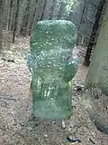 Chvalkovice_-_smírčí_kříž_u_Panského_lomu.jpg