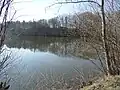 Pilský rybník