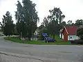 Náves
