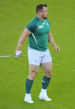 Cian Healy (19. září 2015)