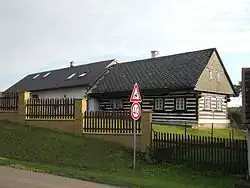 Dům č.p. 3