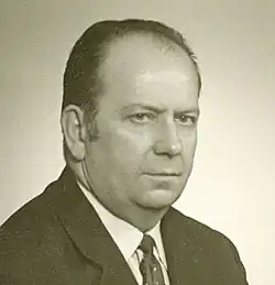 Ludwik Cienciała