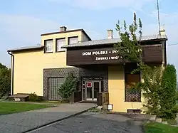 Polský dům