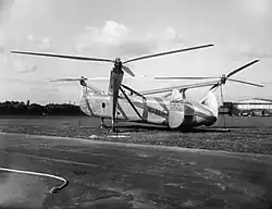Cierva W.11 Air Horse
