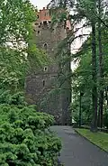 Piastovská věž