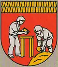 Cigla – znak