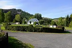 Cihelny v roce 2019