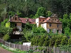 Zámeček