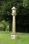 Cikháj - boží muka na jižním okraji obr02.jpg