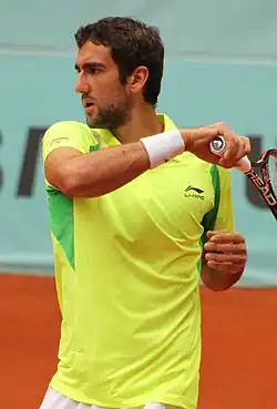 Marin Čilić