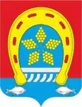 Cimljansk – znak