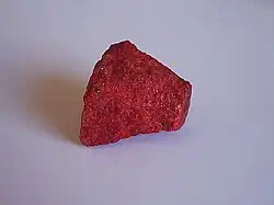 cinabarit