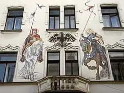 Cingrosuv_dum_cp_185_Plzen_detail.JPG