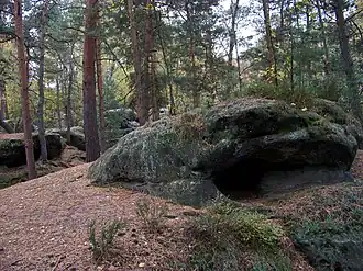 Prolezovačky