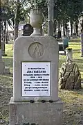 Ján Bahýľ, vynálezce