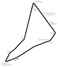 Hockenheimer-Dreieck (1932–1938)
