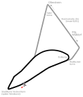 Porovnání Kurpfalzring a Hockenheimer-Dreieck