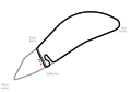 Porovnání Hockenheimring a Kurpfalzring