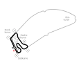 Hockenheimring Short Circuit (1966–2002)
