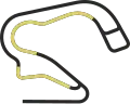 Okruh pro rallycross (2015–)