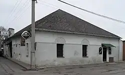 Hospoda čp. 26