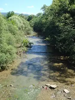 Cirocha ve Stakčíne