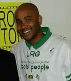Cirroc Lofton (2003)