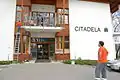 Diakonie hospic Citadela