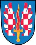 Znak obce Citonice