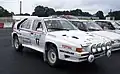 Citroën BX 4TC