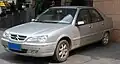 Citroën C-Elysée (2002–2008)