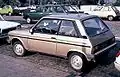 Citroën LNA