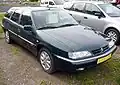 Citroën Xantia X2 Break (1997–2001)