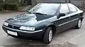 Citroën Xantia X1 (1994–1997)