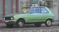 Citroën LN