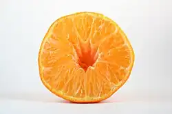 Mandarinka
