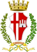 Città di Castello – znak