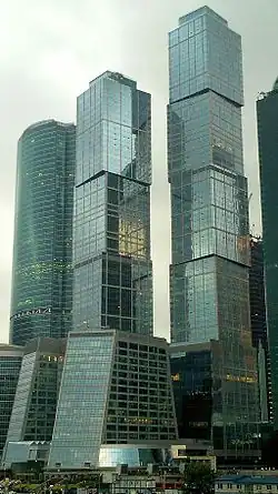 City of Capitals (9. května 2012)