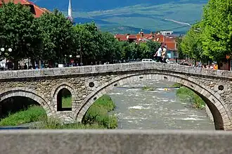 Kamenný most