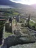 Hradby