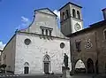 Cividale del Friuli, dóm
